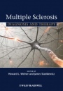 Multiple Sclerosis: Diagnosis and Therapy - ISBN 9780470654637