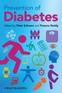 Prevention of Diabetes - ISBN 9780470654651