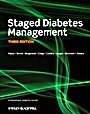 Staged Diabetes Management - ISBN 9780470654668