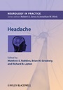 Headache - ISBN 9780470654729