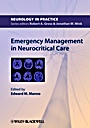 Emergency Management in Neurocritical Care - ISBN 9780470654736