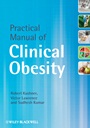 Practical Manual of Clinical Obesity - ISBN 9780470654767