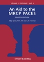 An Aid to the MRCP PACES, Volume 1: Stations 1 and 3 - ISBN 9780470655092