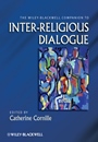 The Wiley–Blackwell Companion to Inter–Religious Dialogue - ISBN 9780470655207
