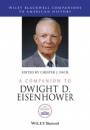 A Companion to Dwight D. Eisenhower - ISBN 9780470655214