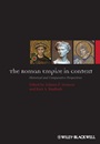 The Roman Empire in Context: Historical and Comparative Perspectives - ISBN 9780470655573