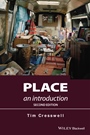 Place: An Introduction - ISBN 9780470655627