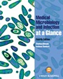 Medical Microbiology and Infection at a Glance - ISBN 9780470655719