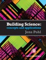 Building Science: Concepts and Applications - ISBN 9780470655733