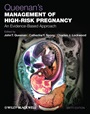 Queenans Management of High–Risk Pregnancy: An Evidence–Based Approach - ISBN 9780470655764