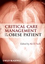 Critical Care Management of the Obese Patient - ISBN 9780470655900