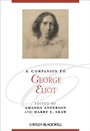 A Companion to George Eliot - ISBN 9780470655993