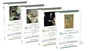 A Companion to British Literature: 4 Volume Set - ISBN 9780470656044
