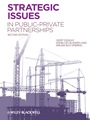 Strategic Issues in Public–Private Partnerships - ISBN 9780470656358