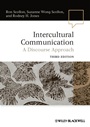 Intercultural Communication: A Discourse Approach - ISBN 9780470656402