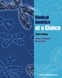 Medical Genetics at a Glance - ISBN 9780470656549