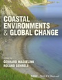 Coastal Environments and Global Change - ISBN 9780470656600