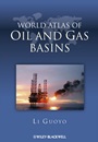 World Atlas of Oil and Gas Basins - ISBN 9780470656617