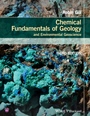 Chemical Fundamentals of Geology and Environmental Geoscience - ISBN 9780470656655