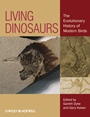Living Dinosaurs: The Evolutionary History of Modern Birds - ISBN 9780470656662