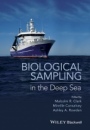 Biological Sampling in the Deep Sea - ISBN 9780470656747