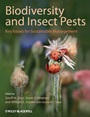 Biodiversity and Insect Pests: Key Issues for Sustainable Management - ISBN 9780470656860