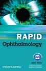Rapid Ophthalmology - ISBN 9780470656914