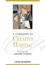 A Companion to Creative Writing - ISBN 9780470656938