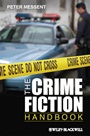 The Crime Fiction Handbook - ISBN 9780470657041
