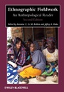 Ethnographic Fieldwork: An Anthropological Reader - ISBN 9780470657157