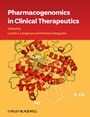 Pharmacogenomics in Clinical Therapeutics - ISBN 9780470657348