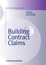 Building Contract Claims - ISBN 9780470657386