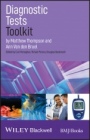 Diagnostic Tests Toolkit - ISBN 9780470657584