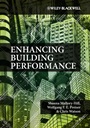 Enhancing Building Performance - ISBN 9780470657591