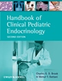Handbook of Clinical Pediatric Endocrinology - ISBN 9780470657881