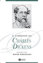 A Companion to Charles Dickens - ISBN 9780470657942