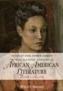 The Wiley Blackwell Anthology of African American Literature, Volume 1: 1746 – 1920 - ISBN 9780470657997
