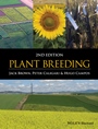 Plant Breeding - ISBN 9780470658291