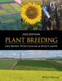 Plant Breeding - ISBN 9780470658307