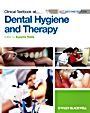 Clinical Textbook of Dental Hygiene and Therapy - ISBN 9780470658376