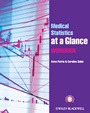 Medical Statistics at a Glance Workbook - ISBN 9780470658482