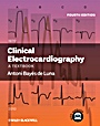 Clinical Electrocardiography: A Textbook - ISBN 9780470658598