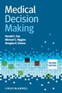 Medical Decision Making - ISBN 9780470658666