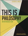 This Is Philosophy: An Introduction - ISBN 9780470658833