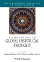 A Companion to Global Historical Thought - ISBN 9780470658994