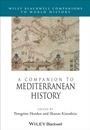 A Companion to Mediterranean History - ISBN 9780470659014
