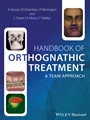 Handbook of Orthognathic Treatment: A Team Approach - ISBN 9780470659052
