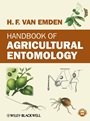 Handbook of Agricultural Entomology - ISBN 9780470659137