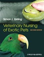 Veterinary Nursing of Exotic Pets - ISBN 9780470659175