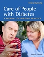 Care of People with Diabetes: A Manual of Nursing Practice - ISBN 9780470659199